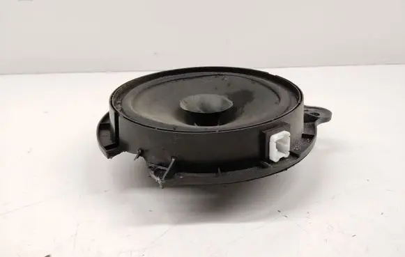 Opel Vivaro Front door speaker 3SG0A 677149