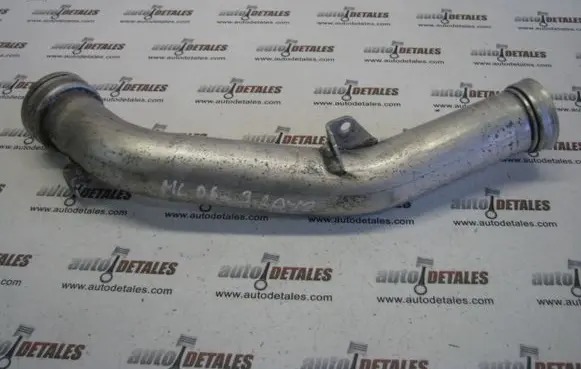 Mercedes-Benz ML W164 Intercooler hose/pipe A6420980707