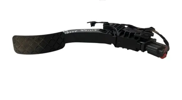 Skoda Citigo Accelerator throttle pedal 1S1723503A 6PV01062121