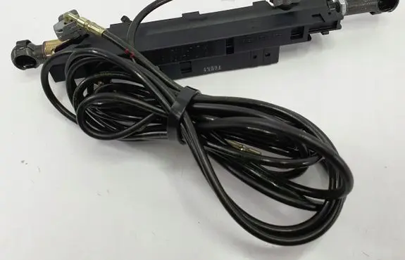 Mercedes-Benz SLK R171 Convertible roof hydraulic pump 