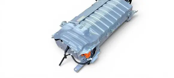 Toyota Corolla Cross Hybrid / electric car battery G928016010 52588