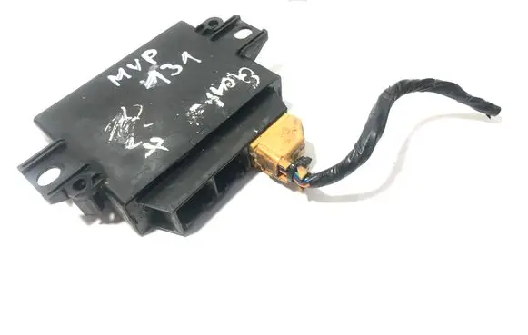 Nissan Qashqai Parking PDC control unit/module 28448JD00A