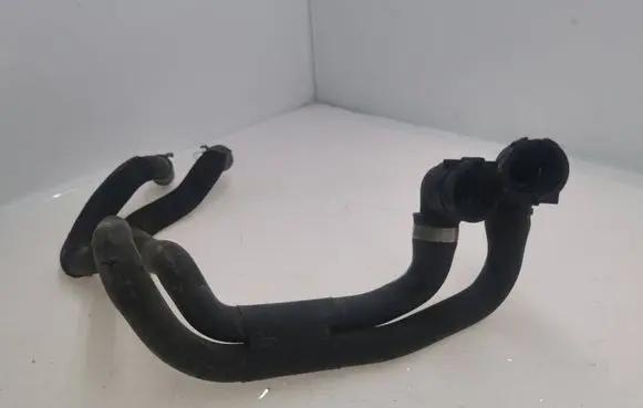 Volkswagen Golf VI Engine coolant pipe/hose 1K0122291R 3167833050509A