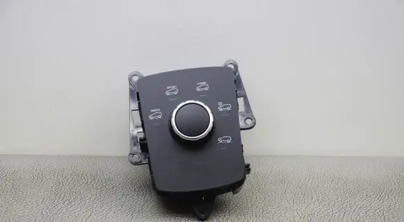 Mercedes-Benz GLE (W166 - C292) Other devices A1669050003