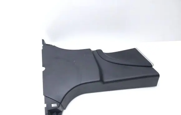 Tesla Model S Tailgate trim 105840202A TEXK409104 Q816325644904