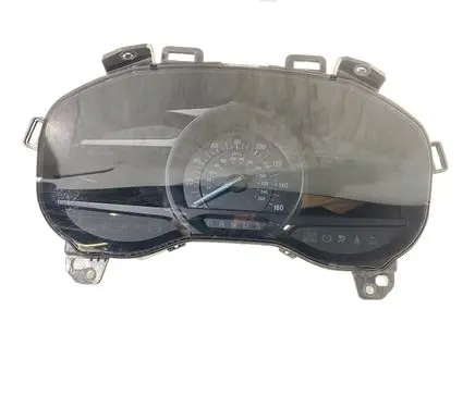 Ford Edge II Speedometer (instrument cluster) GT4T10849DB FT4T10890CA