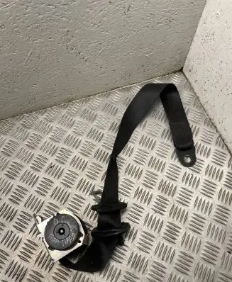 Opel Combo C Front seatbelt 5424306