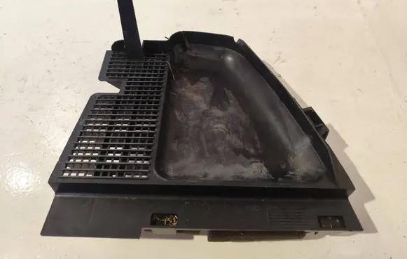 Audi A4 S4 B6 8E 8H Other interior part 8E9864898A