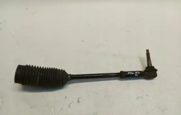 Steering tie rod