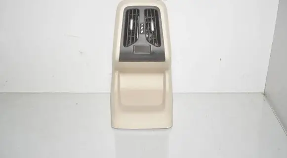 BMW 2 Active Tourer U06 Other center console (tunnel) element 51165A21B88