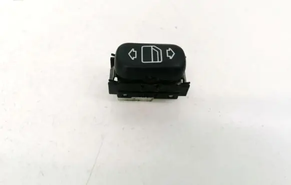 Mercedes-Benz S W220 Electric window control switch 2208201210 03100504