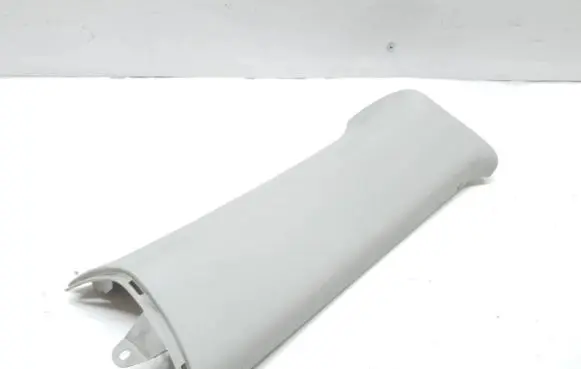 Skoda Octavia Mk2 (1Z) (C) pillar trim 1Z9867295G