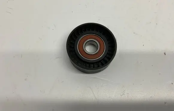 Volkswagen Caddy Generator/alternator belt tensioner