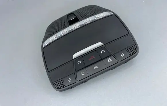 Mercedes-Benz E W213 Other control units/modules A0009000913