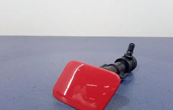 Skoda Yeti (5L) Windshield washer spray nozzle 5l0955965B