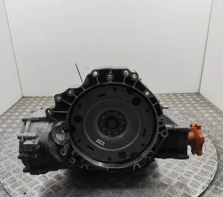 Porsche Macan (95B) Automatic gearbox SZL 0FD301103C