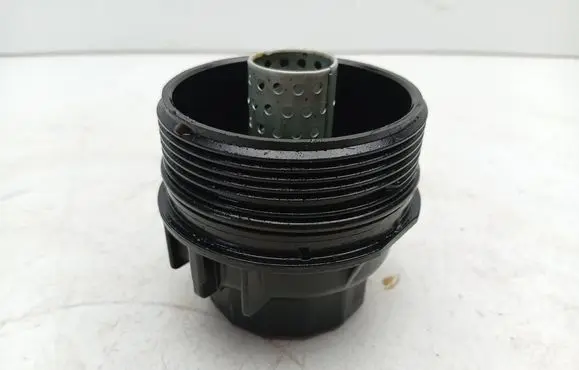 Lexus RX 450H Oil filter cover