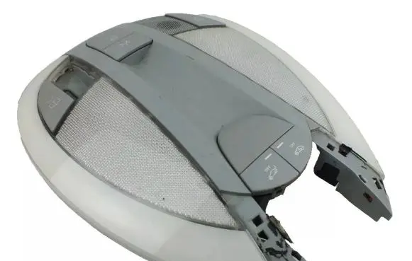 Mercedes-Benz E W211 Front seat light A2118205301