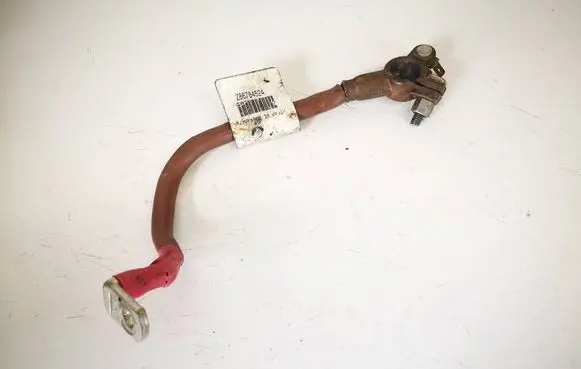 Mercedes-Benz R W251 Positive cable (battery)
