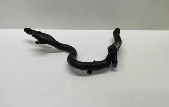 BMW 5 E60 E61 Engine coolant pipe/hose 7802627 780262701