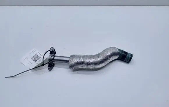 Citroen C4 Cactus Coolant pipe/hose 9814474480