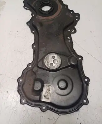 Renault Master III Timing belt guard (cover) 21465R