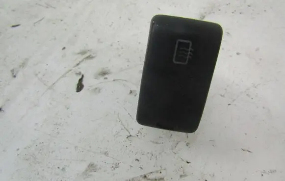 Seat Arosa Windscreen/window heater switch 6K1959621A