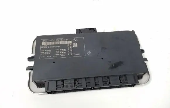 BMW 7 F01 F02 F03 F04 Light module LCM 9250455