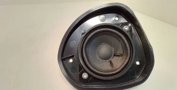 Porsche Cayenne (9PA) Front door speaker 7L5035561