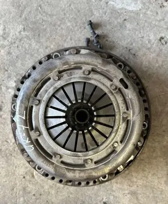 Ford C-MAX II Clutch set kit