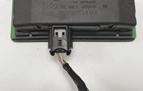Jaguar S-Type Rain sensor XW4T17D547AC