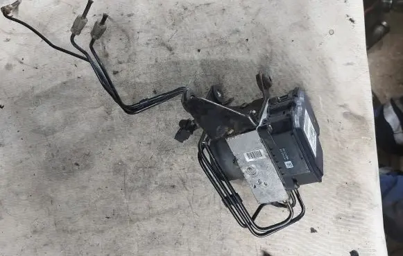 Ford Galaxy ABS Pump 9G912C405AB 54085178D 16565706