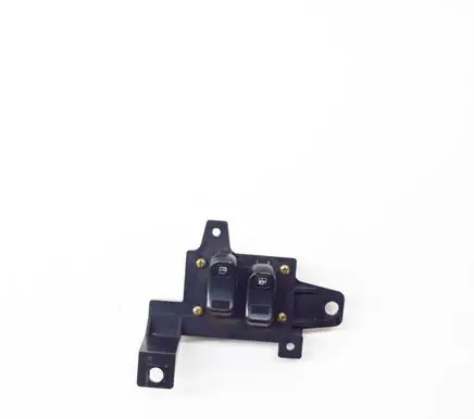 Dodge Stealth Electric window control switch 4602A26