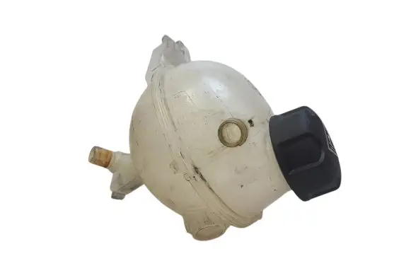 Peugeot 207 Coolant expansion tank/reservoir 9800777280