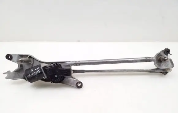 Chrysler Pacifica Front wiper linkage and motor 04894167AB