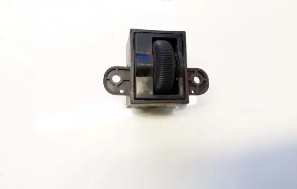 Panel lighting control switch