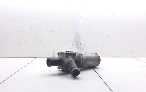 Opel Vectra B Electric auxiliary coolant/water pump 9044886