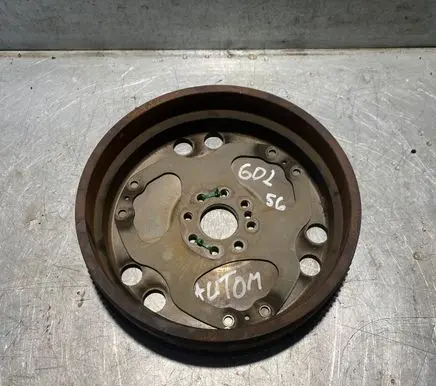 Mercedes-Benz E W124 Flywheel 602003370