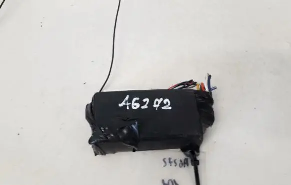 Alarm control unit/module