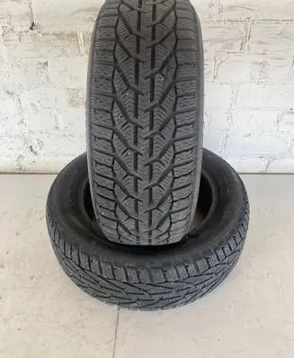 Citroen Berlingo R16 winter tire 