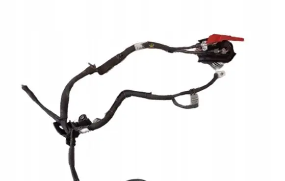 Audi A8 S8 D4 4H Wires (generator/alternator) 4H0971224L 4H0911075A