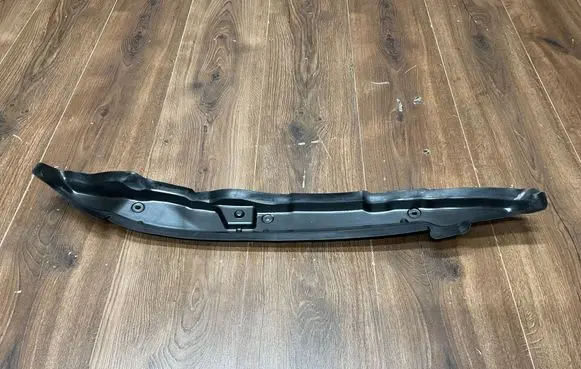 Mercedes-Benz GLB X247 Fender end trim A2478890700
