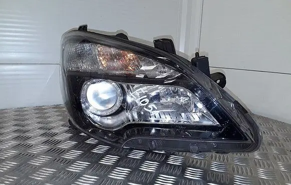 Opel Mokka Headlight/headlamp 42478386