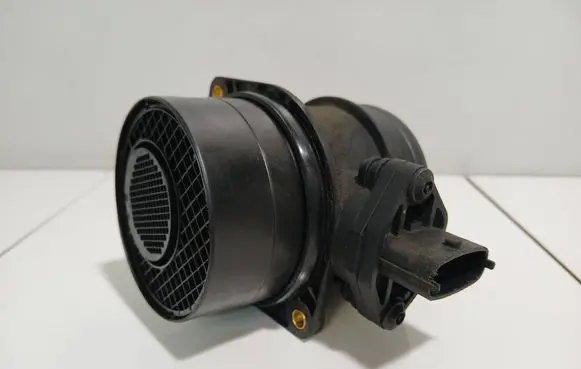 Honda Accord Mass air flow meter 0281002658