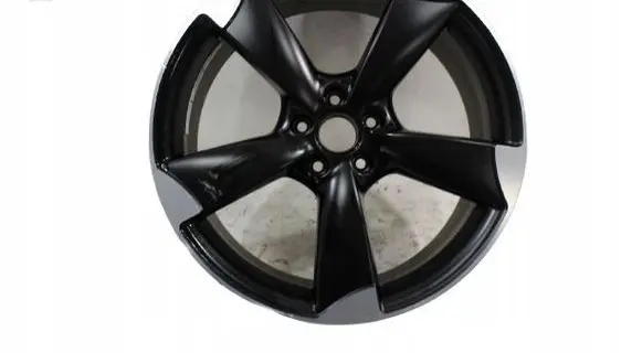 Audi Q3 8U R20 alloy rim 8U0601025L