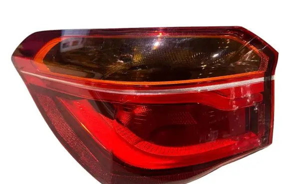 BMW X1 F48 F49 Rear/tail lights 7350715 63217350715