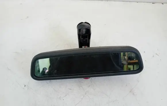 BMW X5 E53 Rear view mirror (interior)