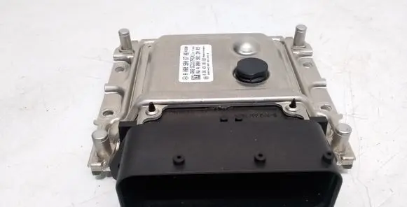 Mercedes-Benz C W205 Reducing agents exhaust control unit A0009006706
