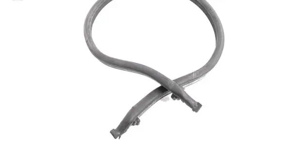 Jeep Grand Cherokee (WK) Engine compartment rubber 
