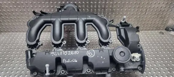 Ford Kuga I Intake manifold KF43 9662688980